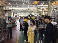 충남 천안시, 청년 구직자 지역 우수기업탐방