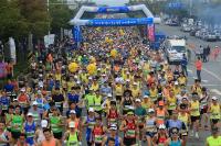 '제11회 달서 하프마라톤 대회' 오는 24일 개최