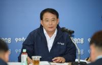 [인터뷰] 최웅 포항시 부시장... 동빈대교 건설관련 쟁점사항