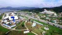 '제5회 낙동강 세계평화 문화 대축전' 칠곡에서 팡파르