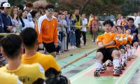 대구 청풍달구벌, 협회장배 전국줄다리기서 남자 부문 우승