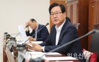 양평 김승남 도의원, 자율방범대 지원 조례 추진