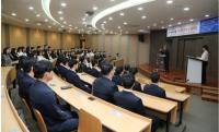 경성대 K-Move스쿨, 해외취업연수사업  우수기관 선정 및 연수과정 A등급 획득 