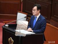 경남도의회 김성훈 도의원, 전국 친환경 최우수의원 수상