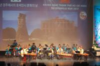 경주시, ‘호찌민-경주엑스포2017’ 폭넓은 참여