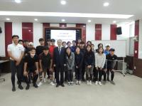 한국마사회, 2017년 고용디딤돌  '유소년승마지도' 과정 교육개시