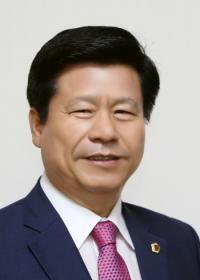 류규하 대구시의회 의장, 전국시·도의회의장협의회 부회장 선출