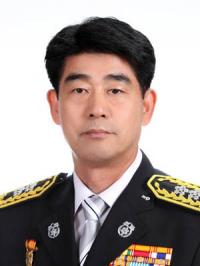 최병일 경북도소방본부장, 취임식 대신 포항 죽도시장 찾아 '안전 점검'
