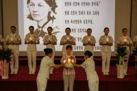 경성대학교 간호학과, ‘제5회 나이팅게일 선서식’ 개최