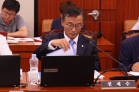 전재수 의원, 행안부 특별교부금 10억원 확보