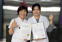 대구보건대, 사제(師弟)지간 나란히 미용대회 최고상 수상