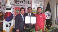 2018평창동계올림픽 붐 조성을 위한, ‘평창직장인축구대회’ 추진은...국민 활기를 불어 넣는 것 