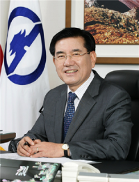 동대문구, 유덕열 동대문구청장' 2017 지역파워피플 선정