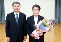 산청군농협 딸기공선출하회, 상반기 우수생산자조직 선정