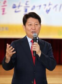 권영진 대구시장, "지방분권, 시대적 소명 누구도 거역할 수 없어”