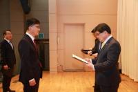 대구시, 국유재산 우수 관리기관 기재부장관상 수상