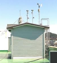 경남도, 미세먼지 측정지 2019년까지 전 시․군에 확충 설치