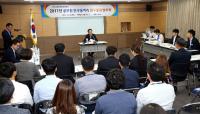 창원시 공무원 연구동아리, 109개팀 참가 발표회 가져