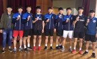 경남과기대, 배드민턴부 전국체전 동메달 획득