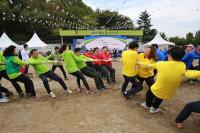 서구, 미소·행복 구민축제 성황리 개최