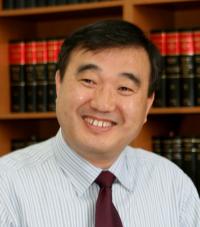 경상대 이심성 교수, 이태규 학술상 수상