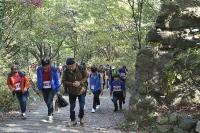 남구, 앞산사랑 가족건강 등산대회 개최