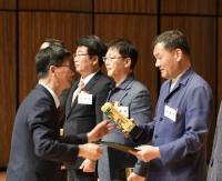 기장군, ‘대한민국 도시대상’ 군 단위 전국 최초 4년 연속 수상