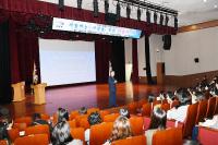 기장군 임산부·영․유아 심폐소생술 및 응급처치법 교육 실시