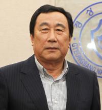 경상대 발전후원회장에 강세민 경원여객 회장 위촉