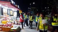 구리시 , 민·관 합동 ‘쓰레기 무단투기 근절’ 단속확대  