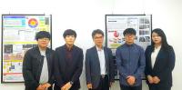 동명대 ‘2017 BIM Competition’ 우수상