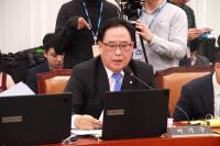 한수원, '부품 결함' 5200억 손해보고 95억원 만 배상받아 