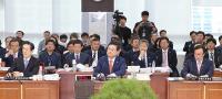 대구교육청 국감, 비정규직·무상급식 도마 올라