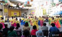 ‘매.마.수! 시장에서 놀자!’… 29일 원주 문화의 거리에서 열려