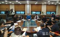 거제시장 권민호, 시 이익에 반하는 모든 행위 이제 멈춰야 한다