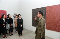 대구보건대 인당뮤지엄, '박종규 초대전' 열어