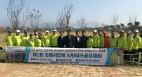 김해시, '제1회 김해시장배 시민파크골프 대회' 성료 