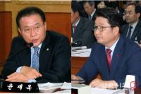 [2017국감] 윤재옥 의원, 내년 시장선거 앞두고 대구통합신공항 찬반 갈등 우려 