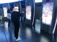 아시아최초 마블체험관,  북행재개발 지역에 문열고 본격 운영에 들어가