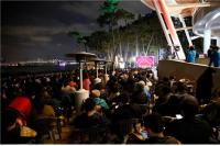 비엔그룹·대선주조, 28일 'Bright Night 2017' 개최