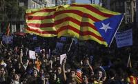 ‘카탈루냐 독립선언’ 국제사회 반응은 ‘냉담’…“스페인 정부 지지”