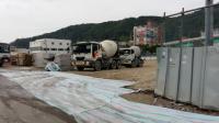 포항시, 동부이끌림(주) '솜방망이' 처벌 논란