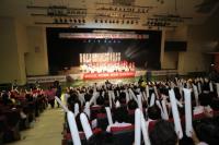 건보공단 부산본부, ‘2017 건강백세운동교실 발표대축제’ 개최