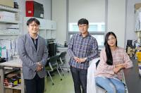 UNIST 이창욱 교수팀, 세포속 인지질 수송 원리 밝혀