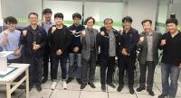 동명대, 산학협력 경진대회 참여 및 교육부 장관상 수상