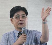 경상대 송도선 교수, 한국교육철학회장 취임