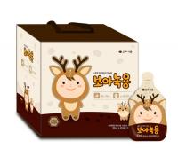 건강기능식품 시장 새로운 주요 소비자층으로 어린이 급부상
