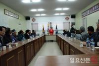 경남도지사 예비후보 ‘자유한국당 김영선’ 거제 오다