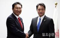 전남도-日 고치현, 자매결연 1년 교류 확대 다짐