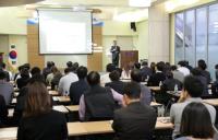 BPA, 글로벌 해운시장에 대응하기 위한 특강